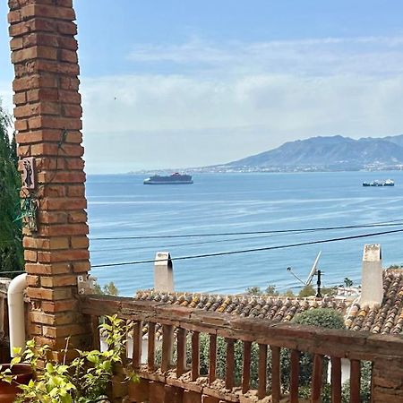 Marvellous Malaga Mediterranean And Mountain Views Eksteriør bilde