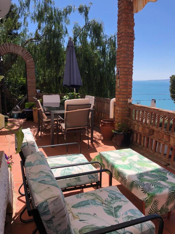 Marvellous Malaga Mediterranean And Mountain Views Eksteriør bilde