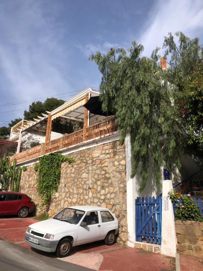 Marvellous Malaga Mediterranean And Mountain Views Eksteriør bilde